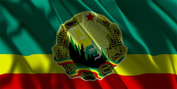 flagge flagge