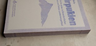 Innenbuch Seitenanschnitt